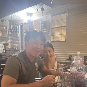 Fundraising Page: Kevin Liu